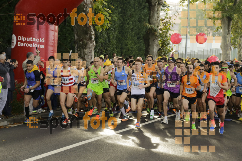 Esport Foto - Esportfoto .CAT - Fotos de XXXI Mitja Marató de Roda de Ter - 2014 - Dorsal [385] -   1413148523_2234.jpg