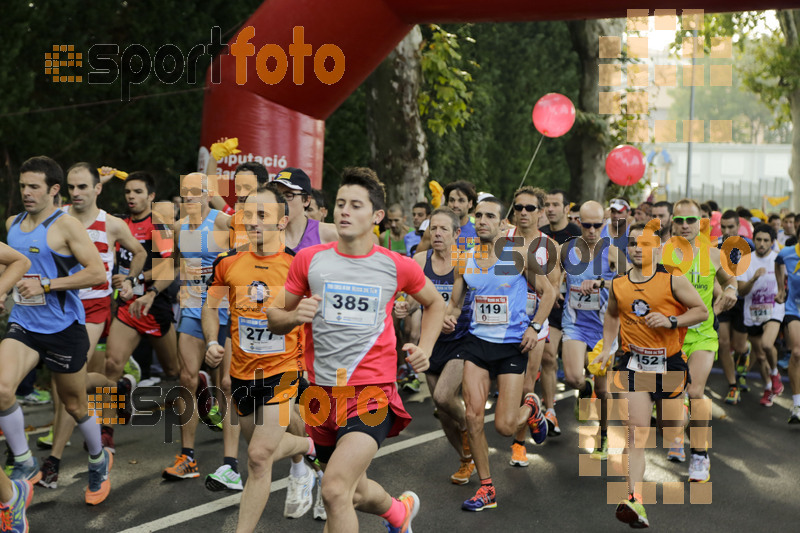 Esport Foto - Esportfoto .CAT - Fotos de XXXI Mitja Marató de Roda de Ter - 2014 - Dorsal [385] -   1413148526_2236.jpg