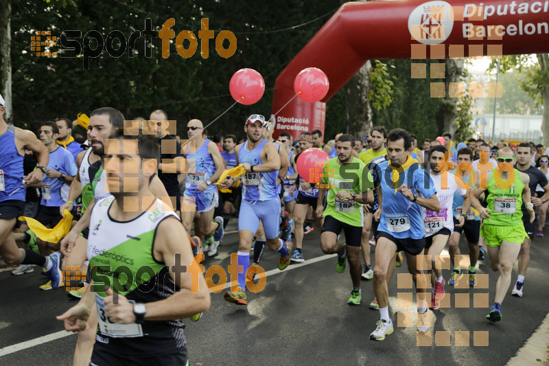 Esport Foto - Esportfoto .CAT - Fotos de XXXI Mitja Marató de Roda de Ter - 2014 - Dorsal [279] -   1413148537_2239.jpg