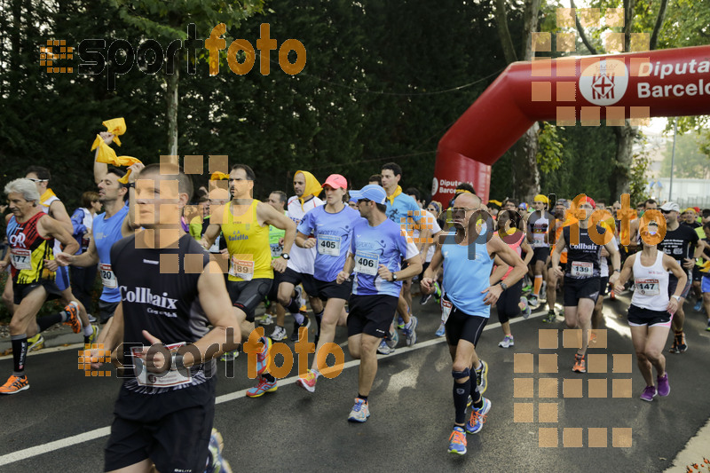 Esport Foto - Esportfoto .CAT - Fotos de XXXI Mitja Marató de Roda de Ter - 2014 - Dorsal [406] -   1413148544_2243.jpg