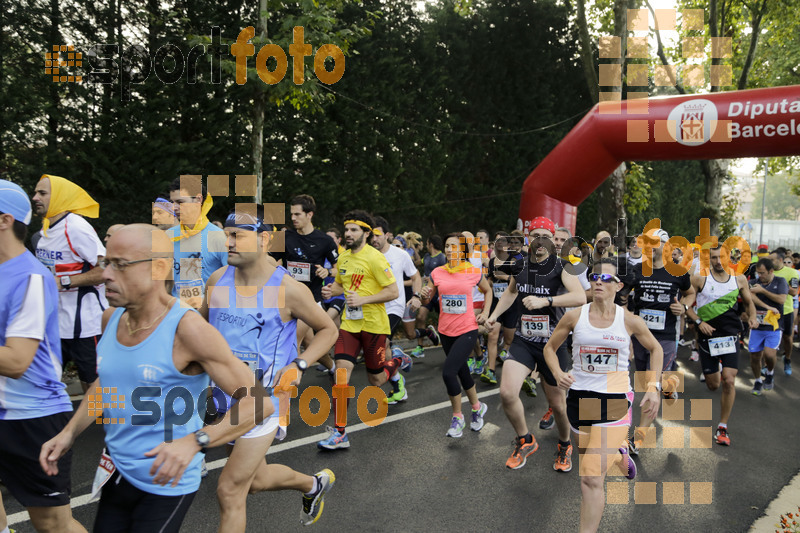 Esport Foto - Esportfoto .CAT - Fotos de XXXI Mitja Marató de Roda de Ter - 2014 - Dorsal [280] -   1413148548_2244.jpg