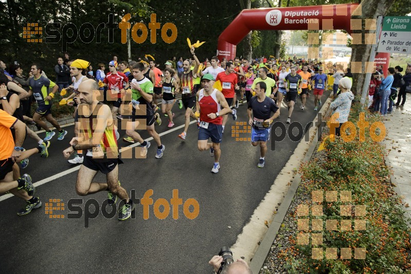 Esport Foto - Esportfoto .CAT - Fotos de XXXI Mitja Marató de Roda de Ter - 2014 - Dorsal [13] -   1413148555_2246.jpg