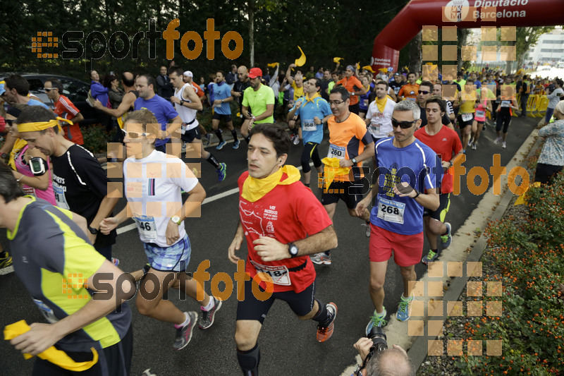 Esport Foto - Esportfoto .CAT - Fotos de XXXI Mitja Marató de Roda de Ter - 2014 - Dorsal [268] -   1413148563_2249.jpg