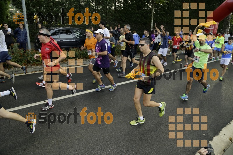 Esport Foto - Esportfoto .CAT - Fotos de XXXI Mitja Marató de Roda de Ter - 2014 - Dorsal [0] -   1413148602_2265.jpg