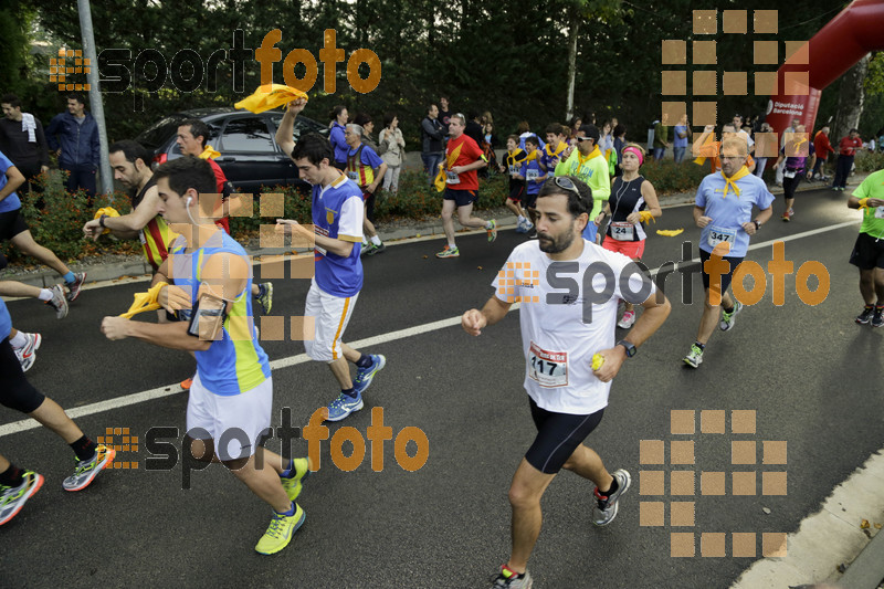 Esport Foto - Esportfoto .CAT - Fotos de XXXI Mitja Marató de Roda de Ter - 2014 - Dorsal [347] -   1413148610_2268.jpg