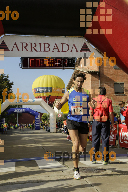 Esport Foto - Esportfoto .CAT - Fotos de XXXI Mitja Marató de Roda de Ter - 2014 - Dorsal [145] -   1413149419_3033.jpg