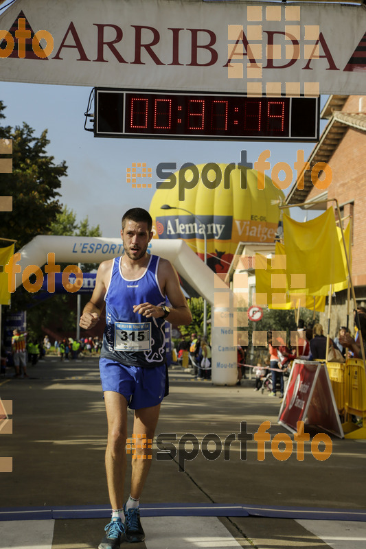Esport Foto - Esportfoto .CAT - Fotos de XXXI Mitja Marató de Roda de Ter - 2014 - Dorsal [315] -   1413149426_3036.jpg