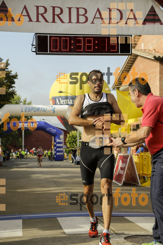 Esport Foto - Esportfoto .CAT - Fotos de XXXI Mitja Marató de Roda de Ter - 2014 - Dorsal [0] -   1413149440_3043.jpg