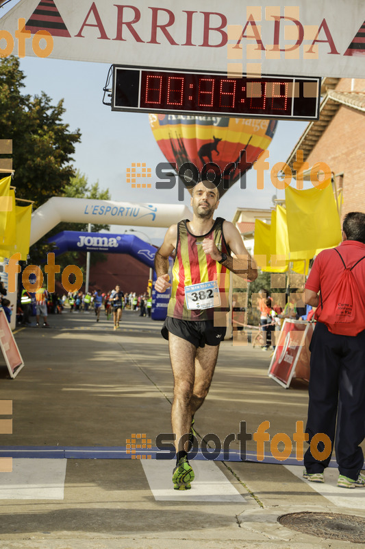 Esport Foto - Esportfoto .CAT - Fotos de XXXI Mitja Marató de Roda de Ter - 2014 - Dorsal [382] -   1413149450_3047.jpg