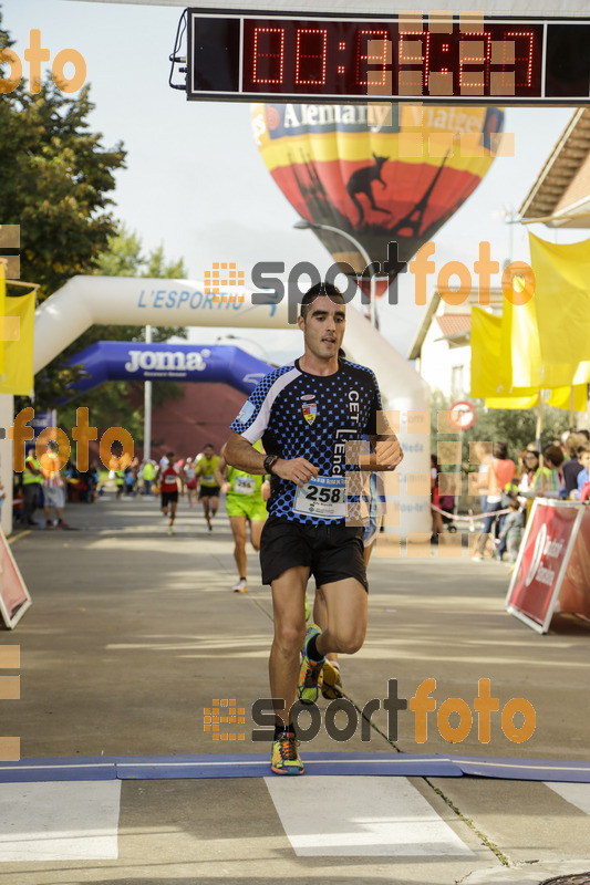 Esport Foto - Esportfoto .CAT - Fotos de XXXI Mitja Marató de Roda de Ter - 2014 - Dorsal [258] -   1413149457_3049.jpg