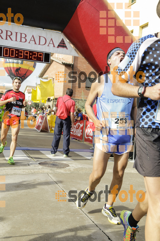 Esport Foto - Esportfoto .CAT - Fotos de XXXI Mitja Marató de Roda de Ter - 2014 - Dorsal [253] -   1413149464_3051.jpg