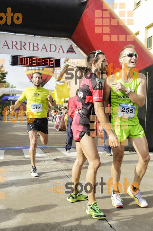 Esport Foto - Esportfoto .CAT - Fotos de XXXI Mitja Marató de Roda de Ter - 2014 - Dorsal [416] -   1413149474_3056.jpg