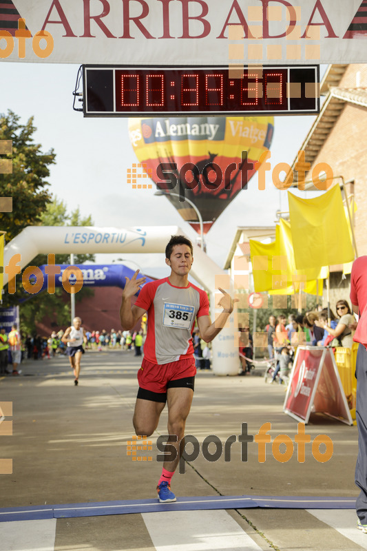 Esport Foto - Esportfoto .CAT - Fotos de XXXI Mitja Marató de Roda de Ter - 2014 - Dorsal [385] -   1413149481_3059.jpg