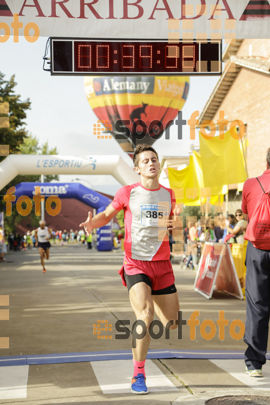 Esport Foto - Esportfoto .CAT - Fotos de XXXI Mitja Marató de Roda de Ter - 2014 - Dorsal [385] -   1413149485_3060.jpg