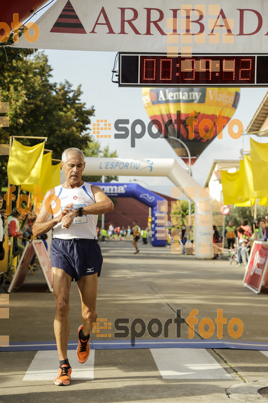 Esport Foto - Esportfoto .CAT - Fotos de XXXI Mitja Marató de Roda de Ter - 2014 - Dorsal [395] -   1413149488_3061.jpg