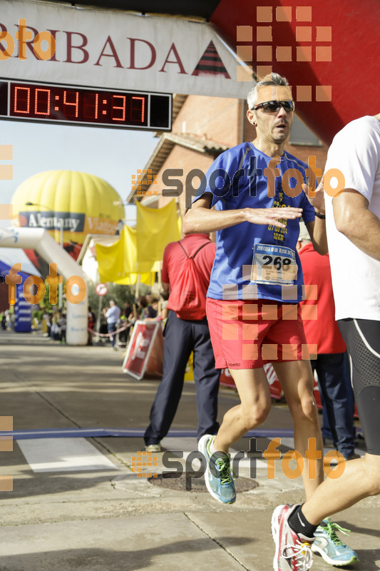Esport Foto - Esportfoto .CAT - Fotos de XXXI Mitja Marató de Roda de Ter - 2014 - Dorsal [268] -   1413149498_3065.jpg