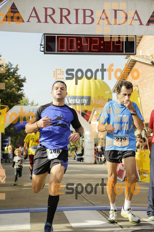 Esport Foto - Esportfoto .CAT - Fotos de XXXI Mitja Marató de Roda de Ter - 2014 - Dorsal [288] -   1413149509_3068.jpg