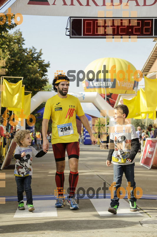 Esport Foto - Esportfoto .CAT - Fotos de XXXI Mitja Marató de Roda de Ter - 2014 - Dorsal [294] -   1413149512_3069.jpg