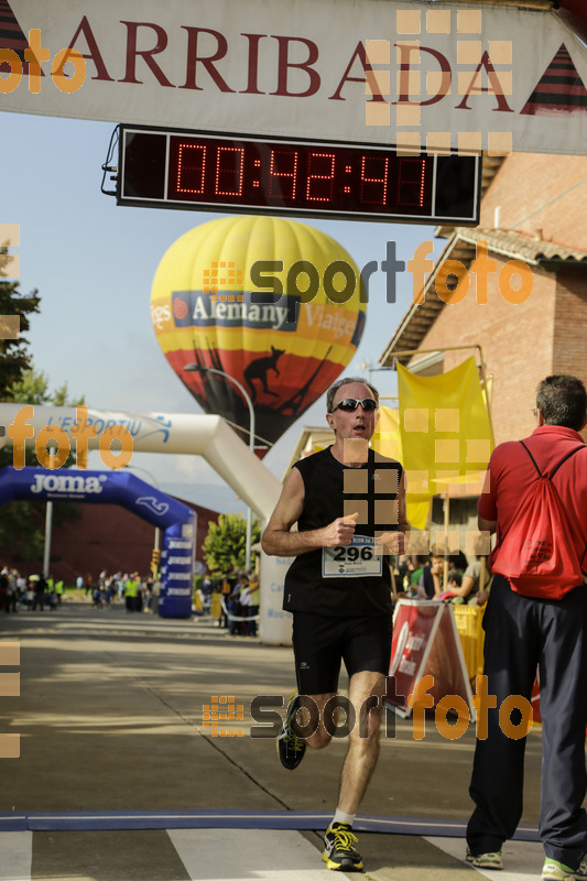 Esport Foto - Esportfoto .CAT - Fotos de XXXI Mitja Marató de Roda de Ter - 2014 - Dorsal [296] -   1413149519_3073.jpg