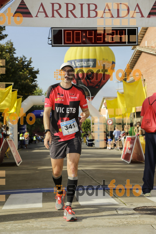 Esport Foto - Esportfoto .CAT - Fotos de XXXI Mitja Marató de Roda de Ter - 2014 - Dorsal [341] -   1413149523_3074.jpg