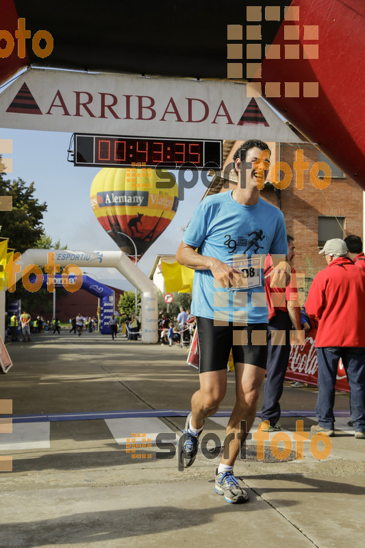 Esport Foto - Esportfoto .CAT - Fotos de XXXI Mitja Marató de Roda de Ter - 2014 - Dorsal [408] -   1413149526_3076.jpg