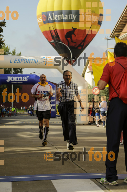 Esport Foto - Esportfoto .CAT - Fotos de XXXI Mitja Marató de Roda de Ter - 2014 - Dorsal [300] -   1413149530_3077.jpg