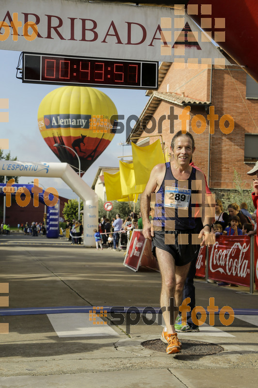 Esport Foto - Esportfoto .CAT - Fotos de XXXI Mitja Marató de Roda de Ter - 2014 - Dorsal [289] -   1413149537_3080.jpg