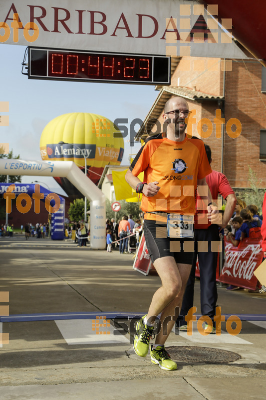 Esport Foto - Esportfoto .CAT - Fotos de XXXI Mitja Marató de Roda de Ter - 2014 - Dorsal [333] -   1413149540_3083.jpg