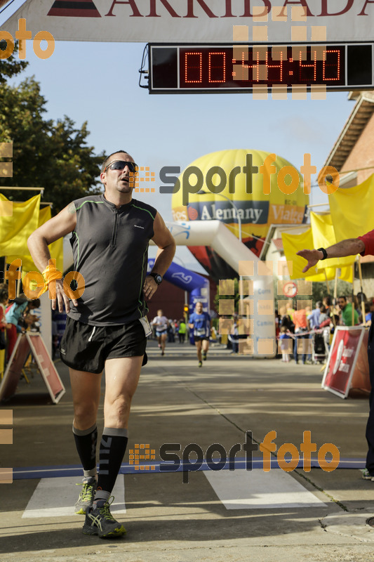 Esport Foto - Esportfoto .CAT - Fotos de XXXI Mitja Marató de Roda de Ter - 2014 - Dorsal [0] -   1413149544_3085.jpg