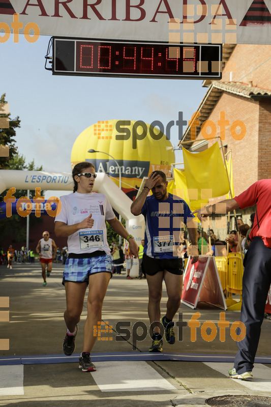 Esport Foto - Esportfoto .CAT - Fotos de XXXI Mitja Marató de Roda de Ter - 2014 - Dorsal [377] -   1413149547_3086.jpg
