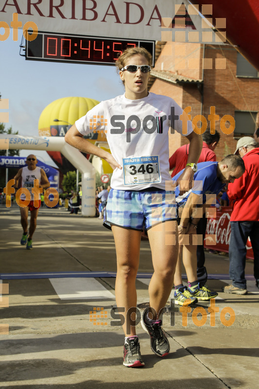 Esport Foto - Esportfoto .CAT - Fotos de XXXI Mitja Marató de Roda de Ter - 2014 - Dorsal [346] -   1413149554_3089.jpg