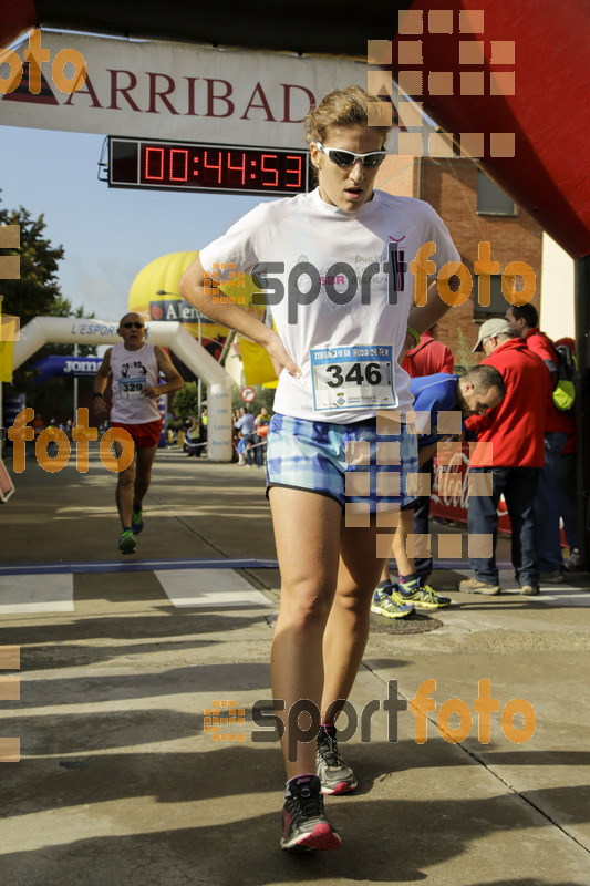 Esport Foto - Esportfoto .CAT - Fotos de XXXI Mitja Marató de Roda de Ter - 2014 - Dorsal [346] -   1413149558_3090.jpg