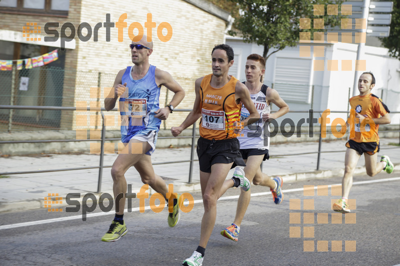 Esport Foto - Esportfoto .CAT - Fotos de XXXI Mitja Marató de Roda de Ter - 2014 - Dorsal [107] -   1413150301_2279.jpg