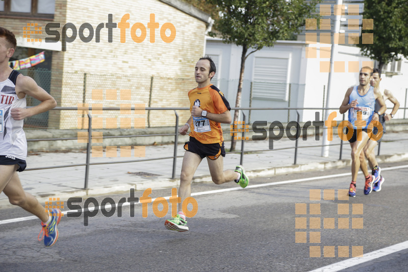 Esport Foto - Esportfoto .CAT - Fotos de XXXI Mitja Marató de Roda de Ter - 2014 - Dorsal [277] -   1413150304_2280.jpg