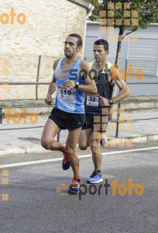 Esport Foto - Esportfoto .CAT - Fotos de XXXI Mitja Marató de Roda de Ter - 2014 - Dorsal [119] -   1413150308_2281.jpg