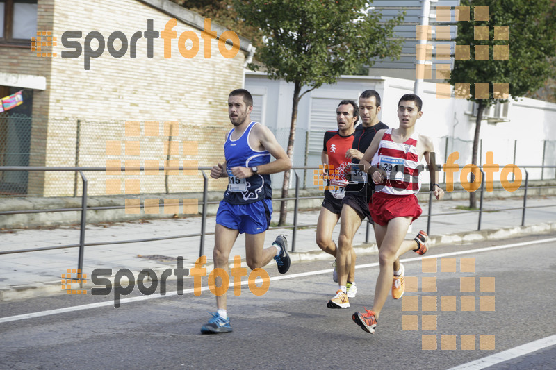 Esport Foto - Esportfoto .CAT - Fotos de XXXI Mitja Marató de Roda de Ter - 2014 - Dorsal [291] -   1413150310_2282.jpg