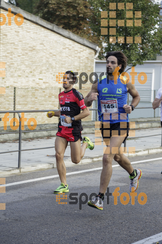 Esport Foto - Esportfoto .CAT - Fotos de XXXI Mitja Marató de Roda de Ter - 2014 - Dorsal [145] -   1413150324_2288.jpg