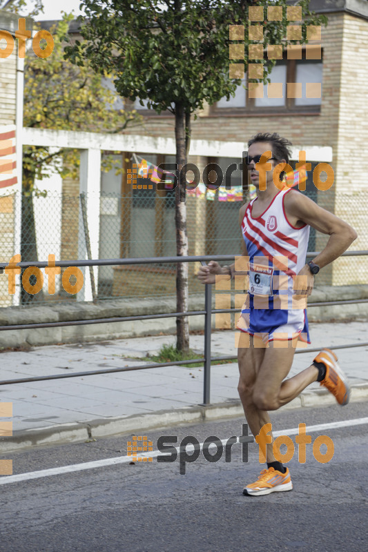 Esport Foto - Esportfoto .CAT - Fotos de XXXI Mitja Marató de Roda de Ter - 2014 - Dorsal [6] -   1413150338_2292.jpg