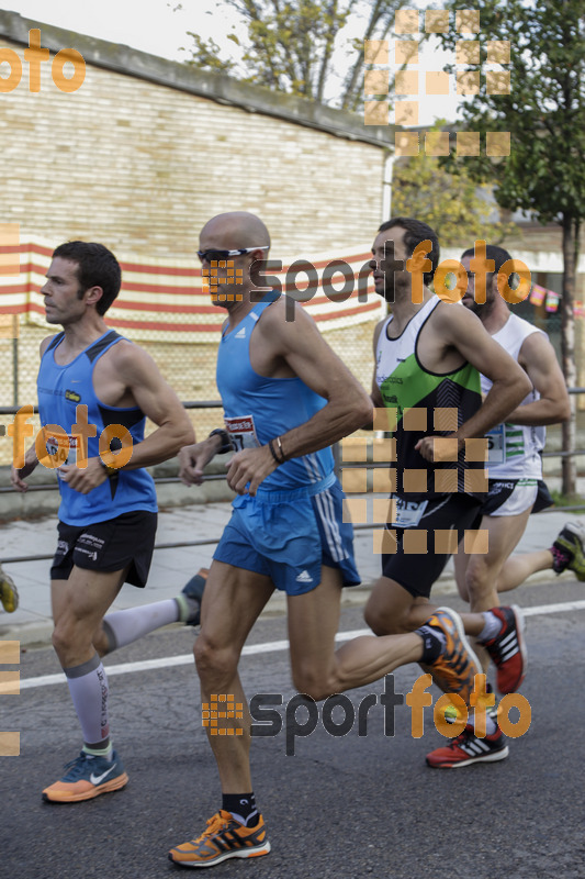 Esport Foto - Esportfoto .CAT - Fotos de XXXI Mitja Marató de Roda de Ter - 2014 - Dorsal [0] -   1413150348_2295.jpg