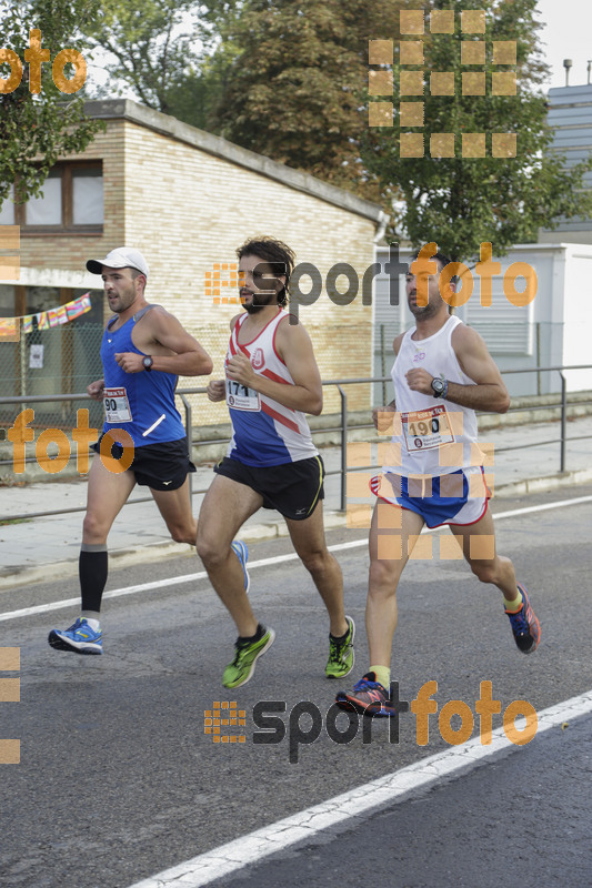 Esport Foto - Esportfoto .CAT - Fotos de XXXI Mitja Marató de Roda de Ter - 2014 - Dorsal [190] -   1413150352_2300.jpg