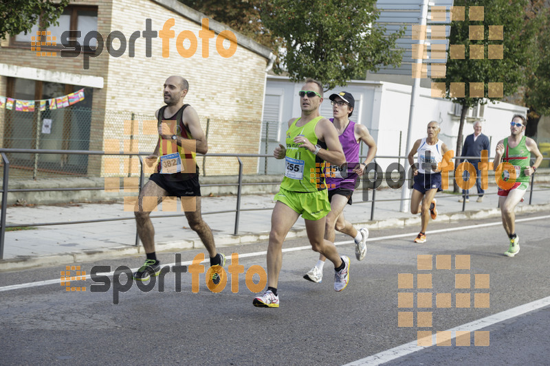 Esport Foto - Esportfoto .CAT - Fotos de XXXI Mitja Marató de Roda de Ter - 2014 - Dorsal [382] -   1413150355_2301.jpg
