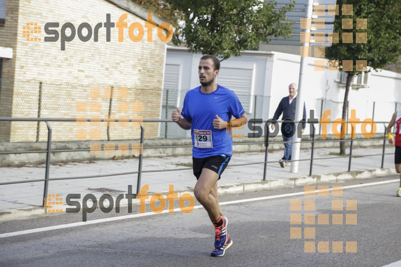 Esport Foto - Esportfoto .CAT - Fotos de XXXI Mitja Marató de Roda de Ter - 2014 - Dorsal [129] -   1413150363_2303.jpg