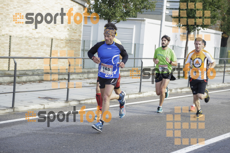 Esport Foto - Esportfoto .CAT - Fotos de XXXI Mitja Marató de Roda de Ter - 2014 - Dorsal [165] -   1413150370_2305.jpg