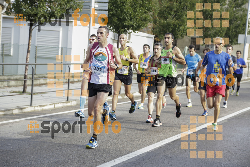 Esport Foto - Esportfoto .CAT - Fotos de XXXI Mitja Marató de Roda de Ter - 2014 - Dorsal [337] -   1413150385_2314.jpg