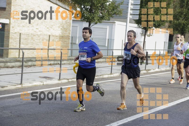 Esport Foto - Esportfoto .CAT - Fotos de XXXI Mitja Marató de Roda de Ter - 2014 - Dorsal [289] -   1413150396_2317.jpg