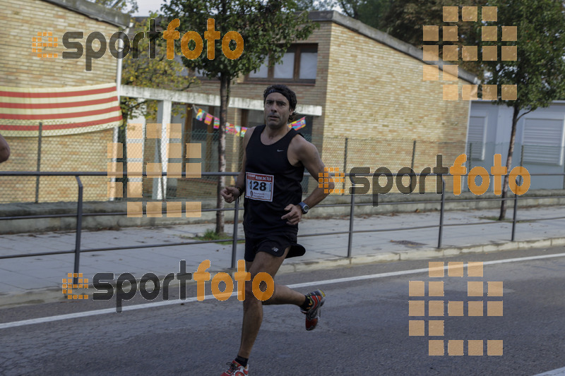 Esport Foto - Esportfoto .CAT - Fotos de XXXI Mitja Marató de Roda de Ter - 2014 - Dorsal [128] -   1413150407_2322.jpg