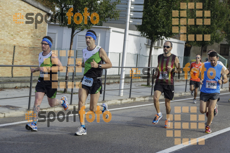 Esport Foto - Esportfoto .CAT - Fotos de XXXI Mitja Marató de Roda de Ter - 2014 - Dorsal [409] -   1413150411_2323.jpg