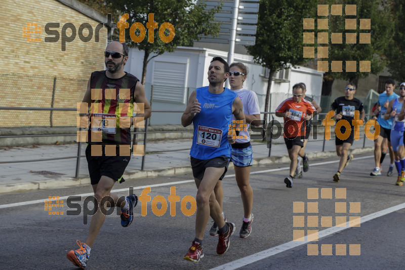 Esport Foto - Esportfoto .CAT - Fotos de XXXI Mitja Marató de Roda de Ter - 2014 - Dorsal [120] -   1413150414_2324.jpg