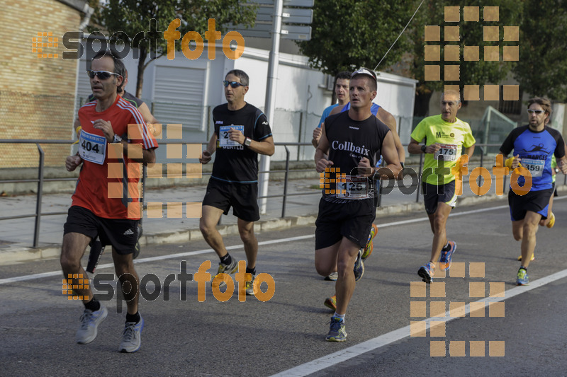 Esport Foto - Esportfoto .CAT - Fotos de XXXI Mitja Marató de Roda de Ter - 2014 - Dorsal [404] -   1413150418_2325.jpg