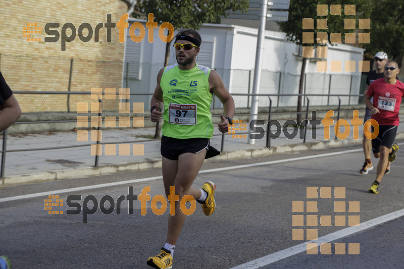 Esport Foto - Esportfoto .CAT - Fotos de XXXI Mitja Marató de Roda de Ter - 2014 - Dorsal [97] -   1413150425_2328.jpg